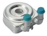 1103.N0 /J2 OIL COOLER for PEUGEOT & RENAULT