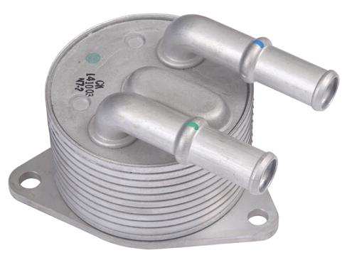 9807979380 OIL COOLER for PEUGEOT & RENAULT