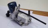 1103.V3 OIL COOLER for PEUGEOT & RENAULT