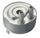 21305-5M301 OIL COOLER for NISSAN