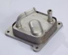  OIL COOLER for NISSAN