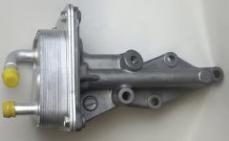 21300-JA06A OIL COOLER for NISSAN