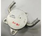  OIL COOLER for NISSAN