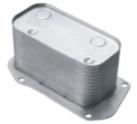 0425 2961   OIL COOLER for DEUTZ & DAF