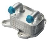97223705     5650358 OIL COOLER for OPEL & FIAT