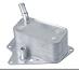 G21516V OIL COOLER for OPEL & FIAT