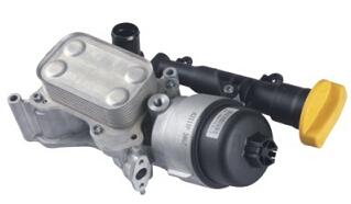  OIL COOLER for OPEL & FIAT