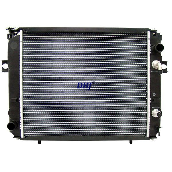 Komatsu Forklift Radiator,3EB04A6210,C1010000,1010000