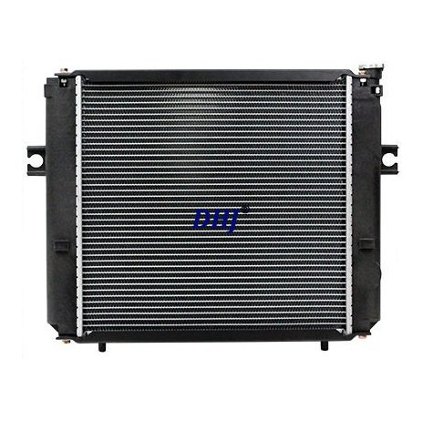 Komatsu Forklift Radiator,3EA04A6110