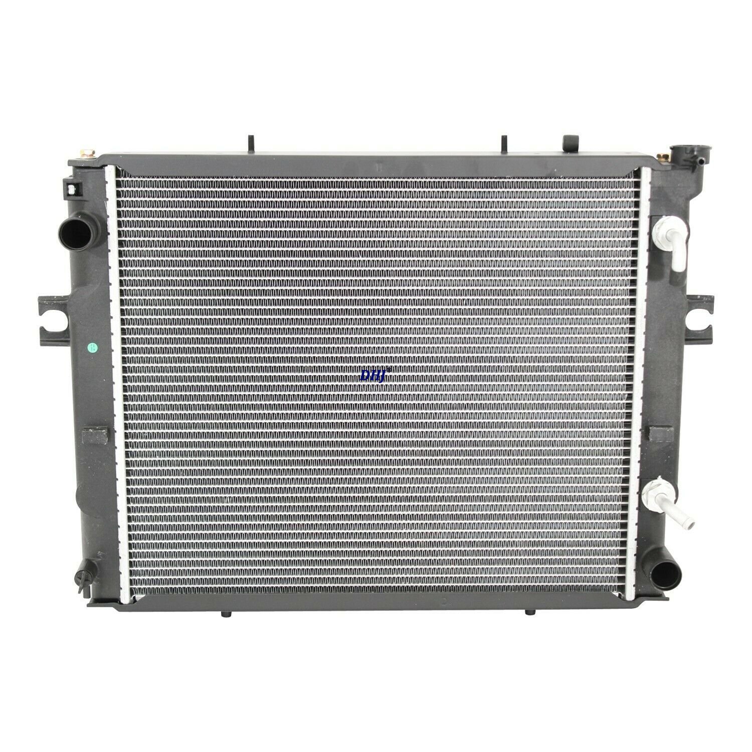 16410U333071,HDC010752PA,HDC010410PA,Toyota Forklift Radiator