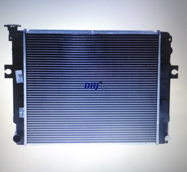 KOMATSU FD/FG Forklift Radiator,3EB04A7210