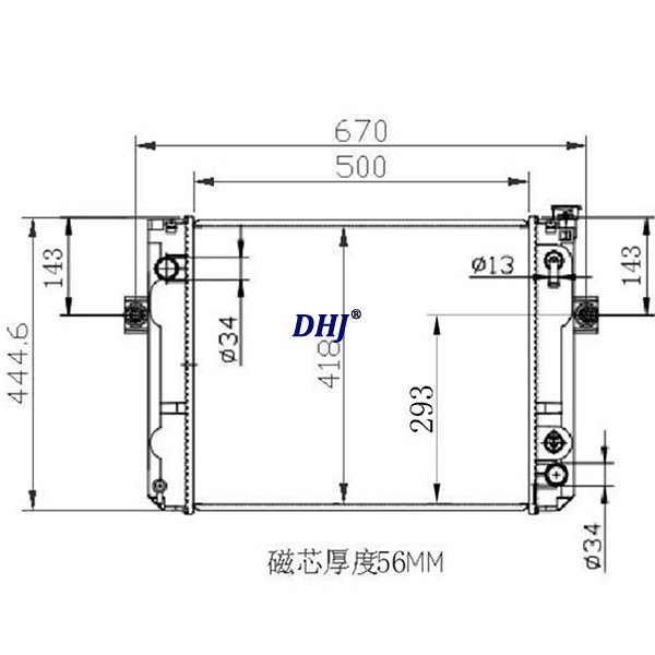 16420U223071,16410F210071,16410F210071A,16420U350071,164203661071,TOYOTA FORKLIFT