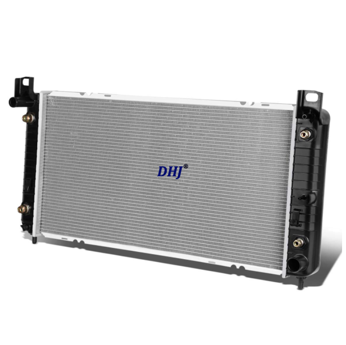 GM Polar Radiator OEM 52486594/DPI 2370