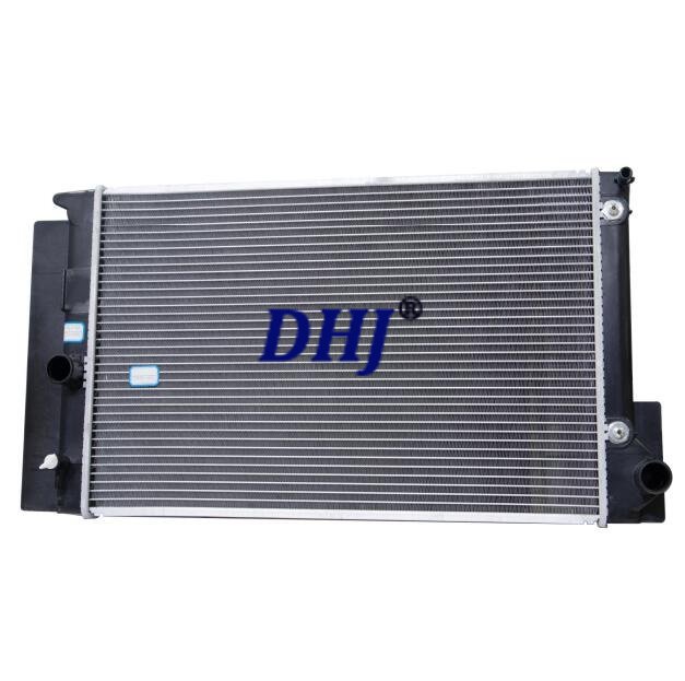 16400-0D450,TOYOTA Corolla ZRE151 car radiator