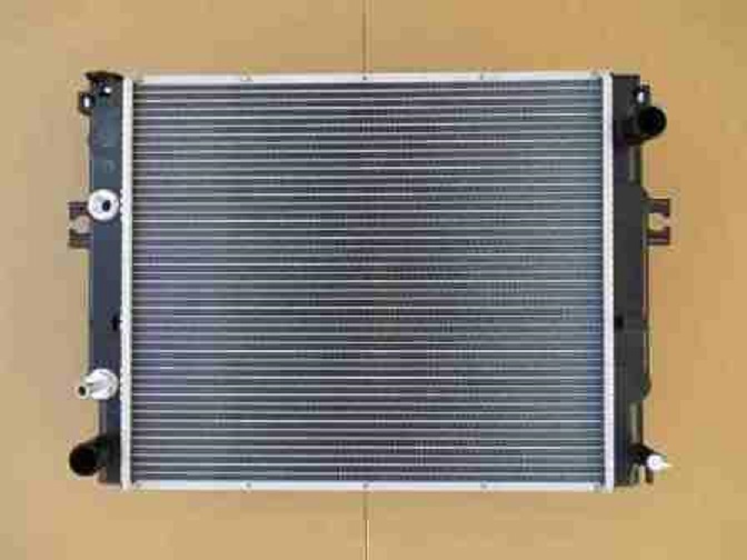 KOMATSU FORKLIFT RADIATOR 3EB-04-41410 3EB-04-41610 FG20/FG25-15 RADIATOR