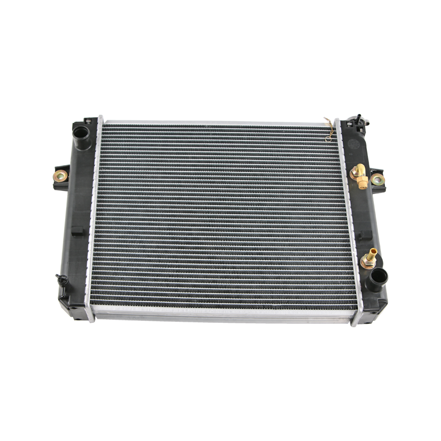 KOMATSU Forklift RADIATOR OEM 3EB-04-31550