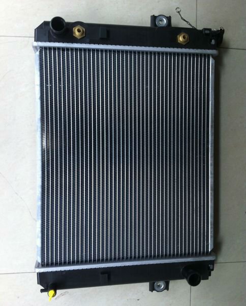 Forklift Radiator TCM OEM 236L2-10102