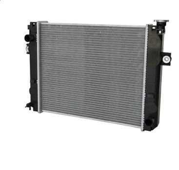 Forklift Radiator TCM OEM  234B2-10101