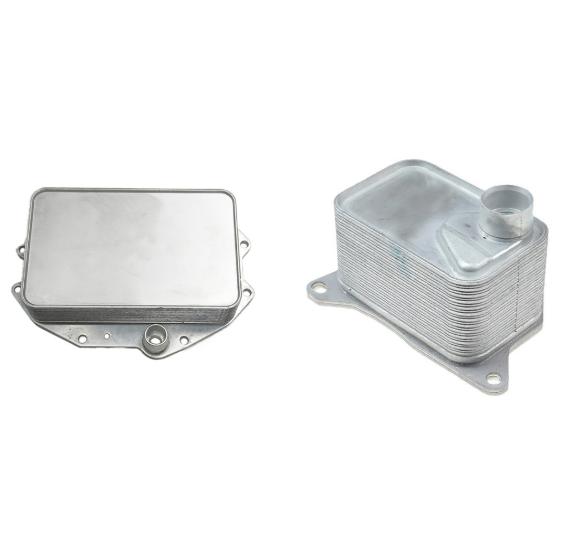 06M117015M oil cooler for vw