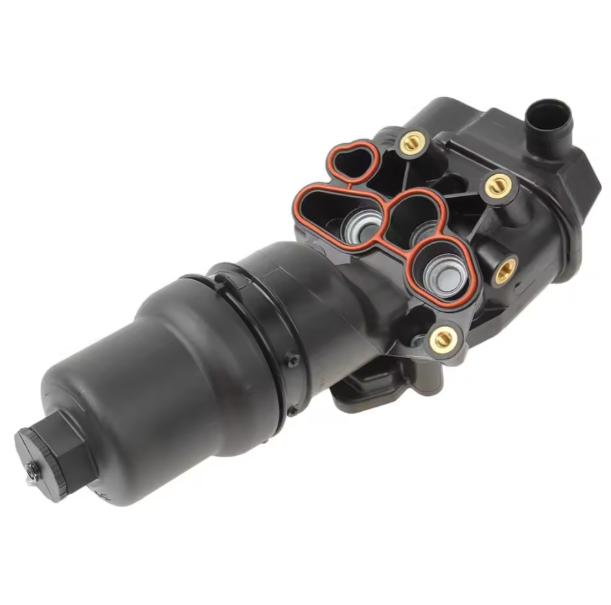 06D115397K oil cooler for vw