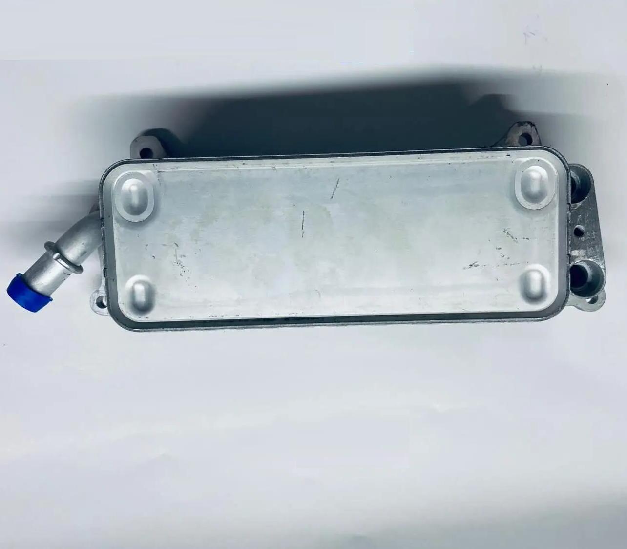 4G0317021Y/AL oil cooler for vw