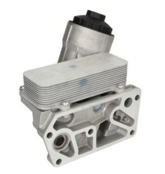 070115389E oil cooler for vw