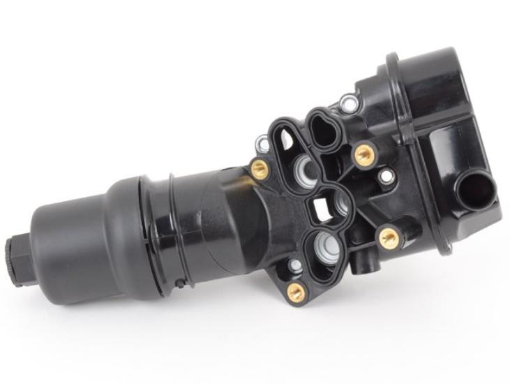 06F115397H  06F115397J  06F115397F oil cooler for vw