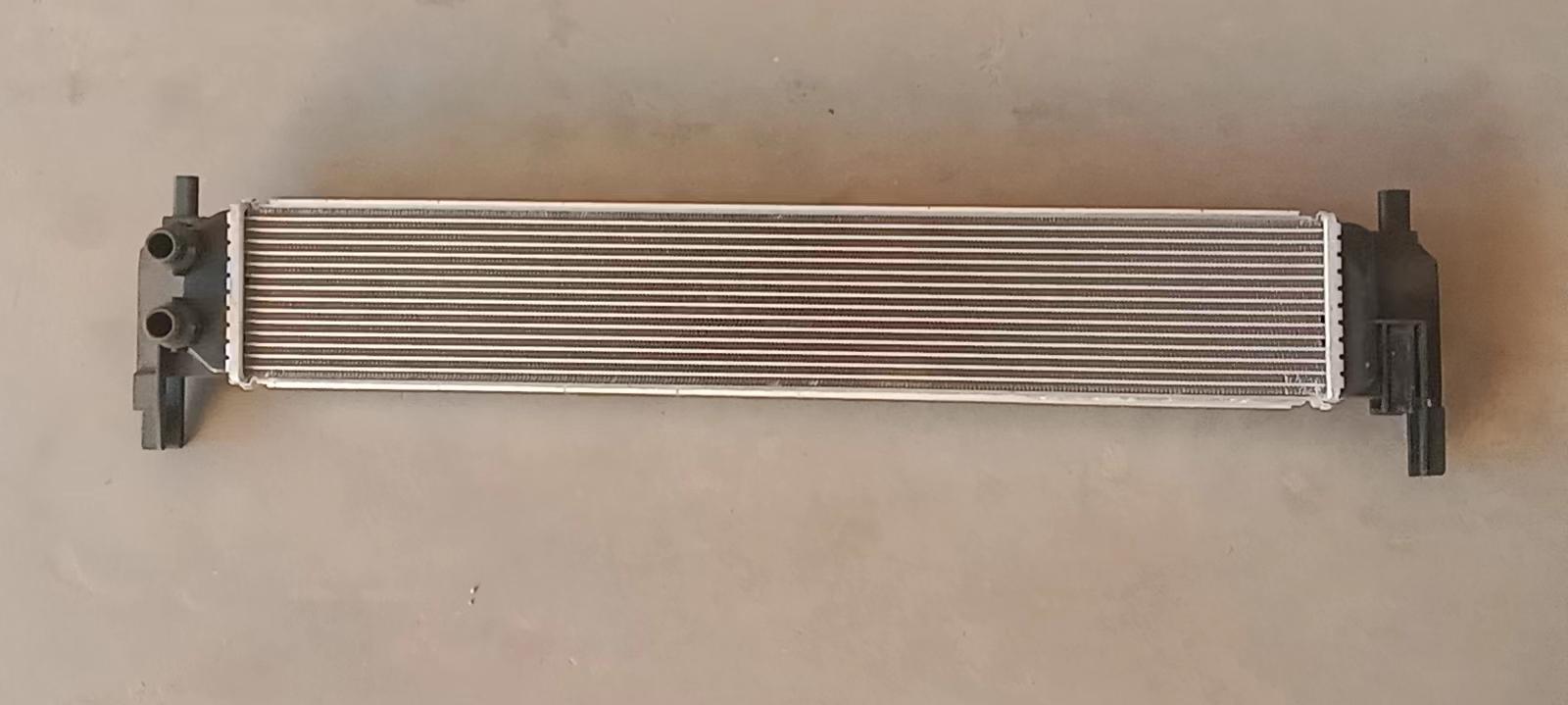 5QD121251EL/AE car Intercooler，charge air cooler for Audi 18 Octavia 1.2 T