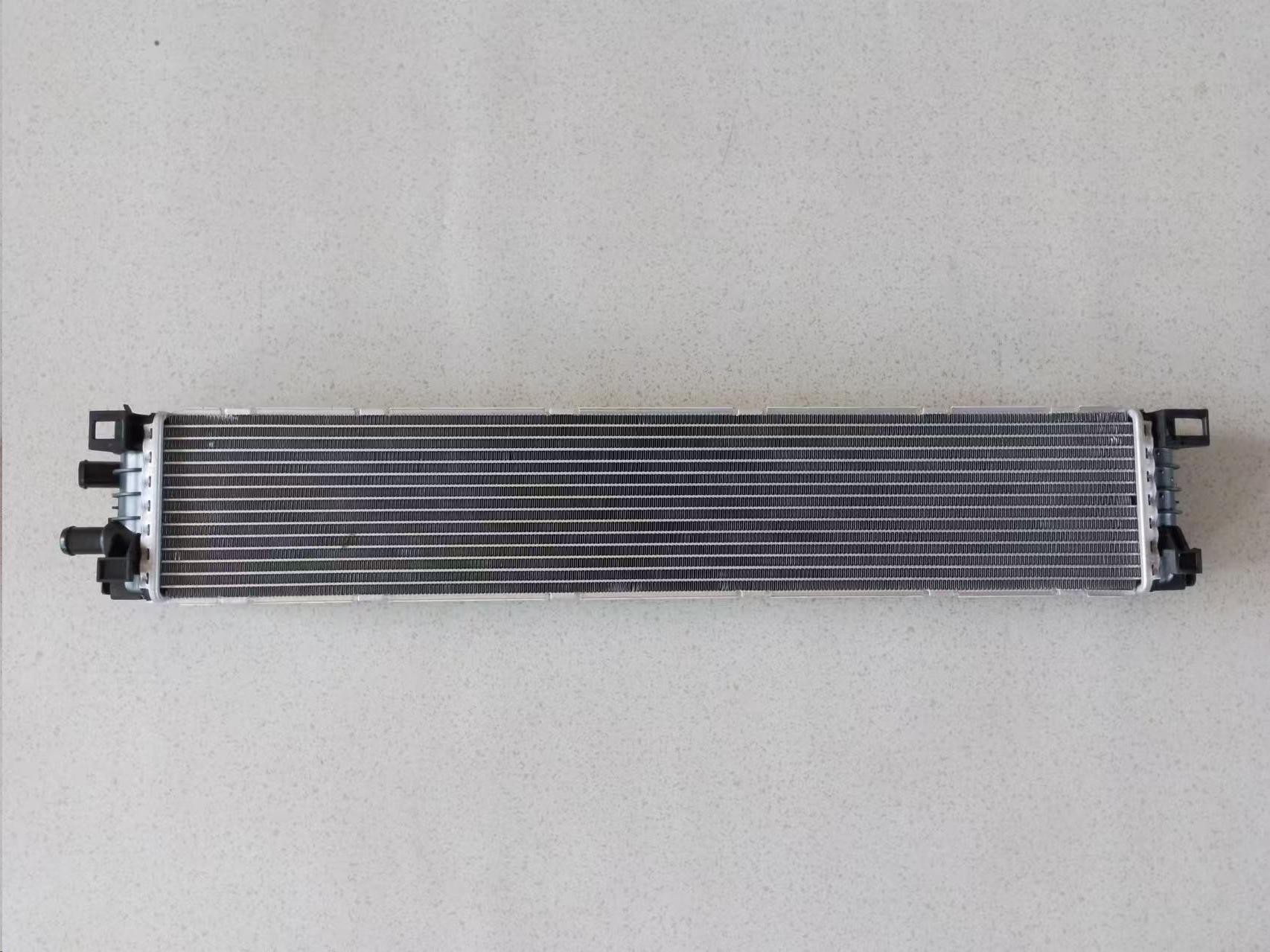 B9/1.4T car Intercooler，charge air cooler for Audi B9/1.4T