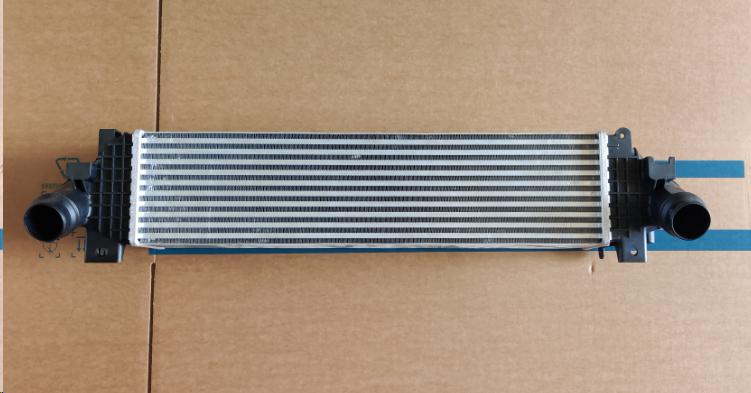 84732705/84616953 car Intercooler，charge air cooler for GM Cadillac CT4(encrypt
