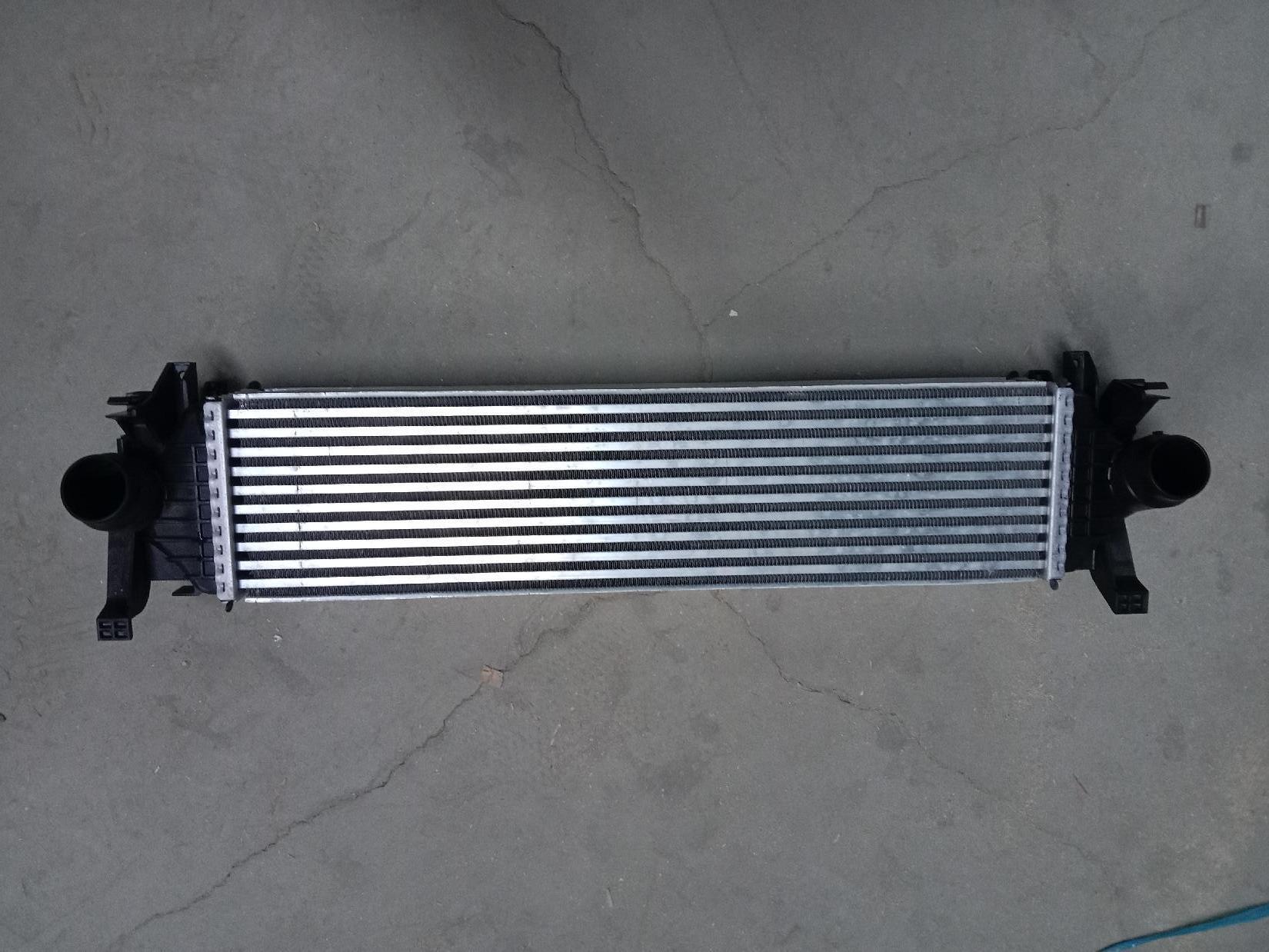 84418805 car Intercooler，charge air cooler for GM Cadillac new CT6（encryption）
