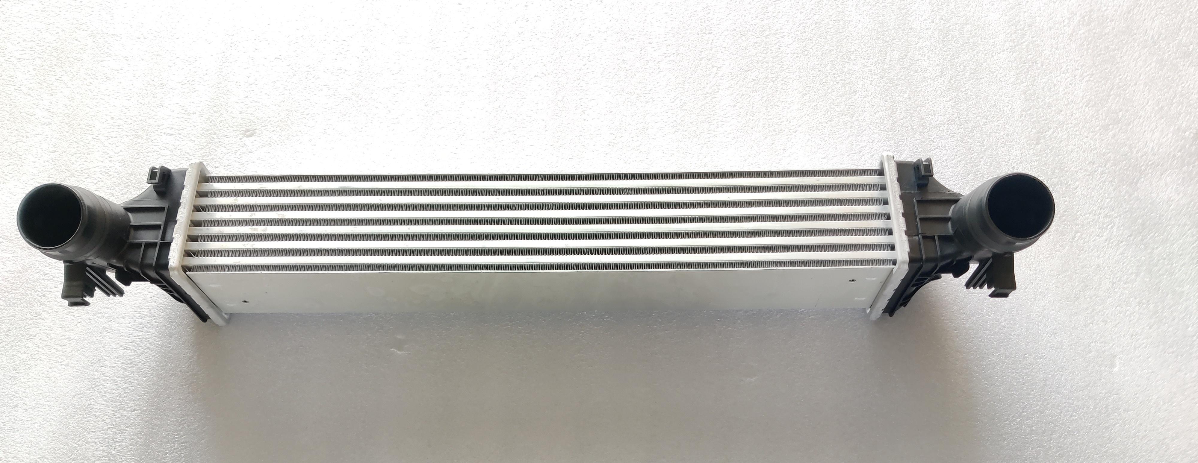 13356681/39109103 car Intercooler，charge air cooler for GM Viron 1.5T