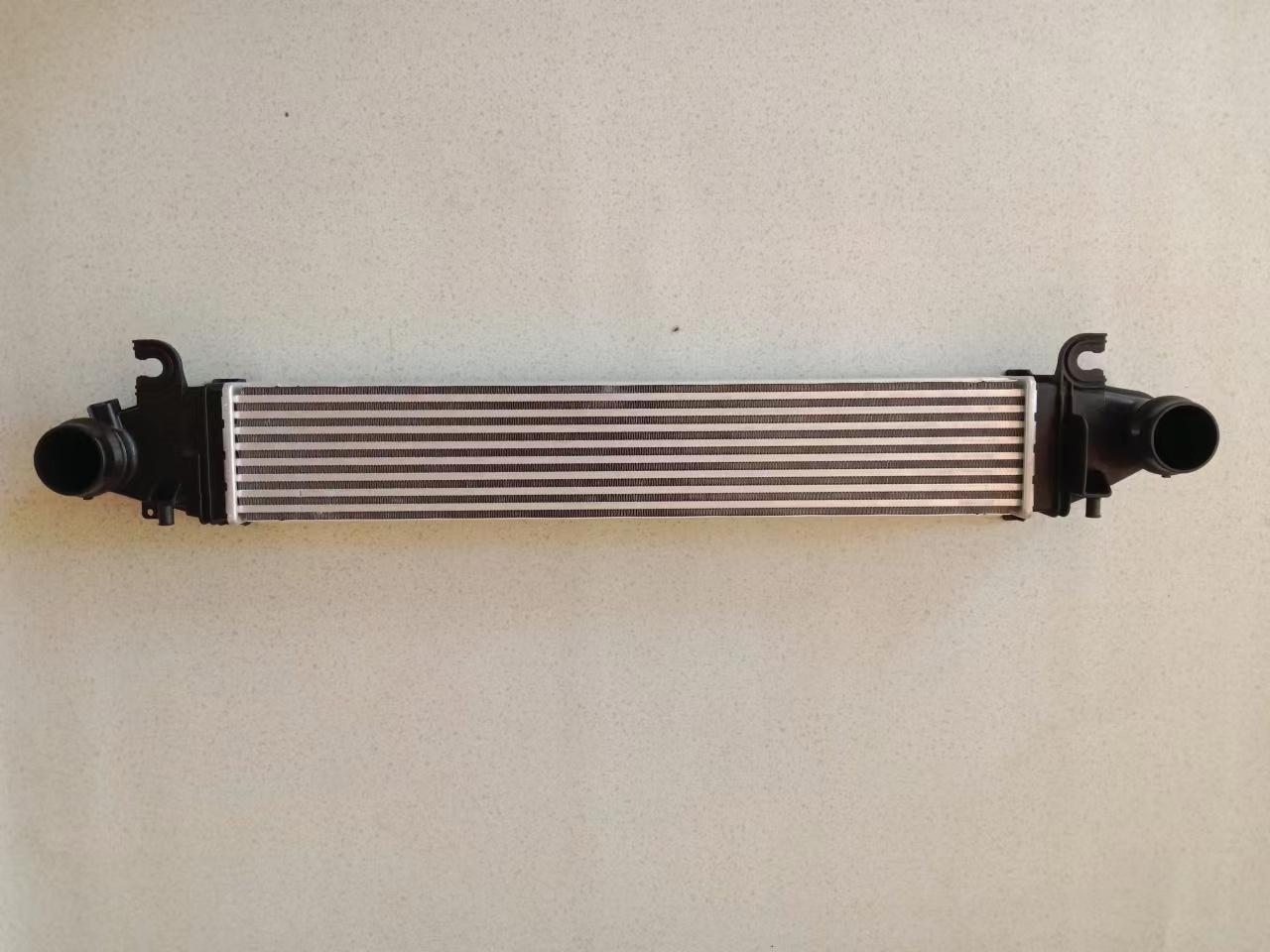 22942932 car Intercooler，charge air cooler for GM Encore 2.0T（encryption）