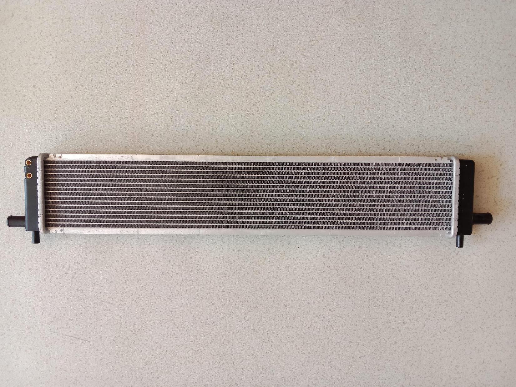 20 RAV4 car Intercooler，charge air cooler for TOYOTA 20款RAV4