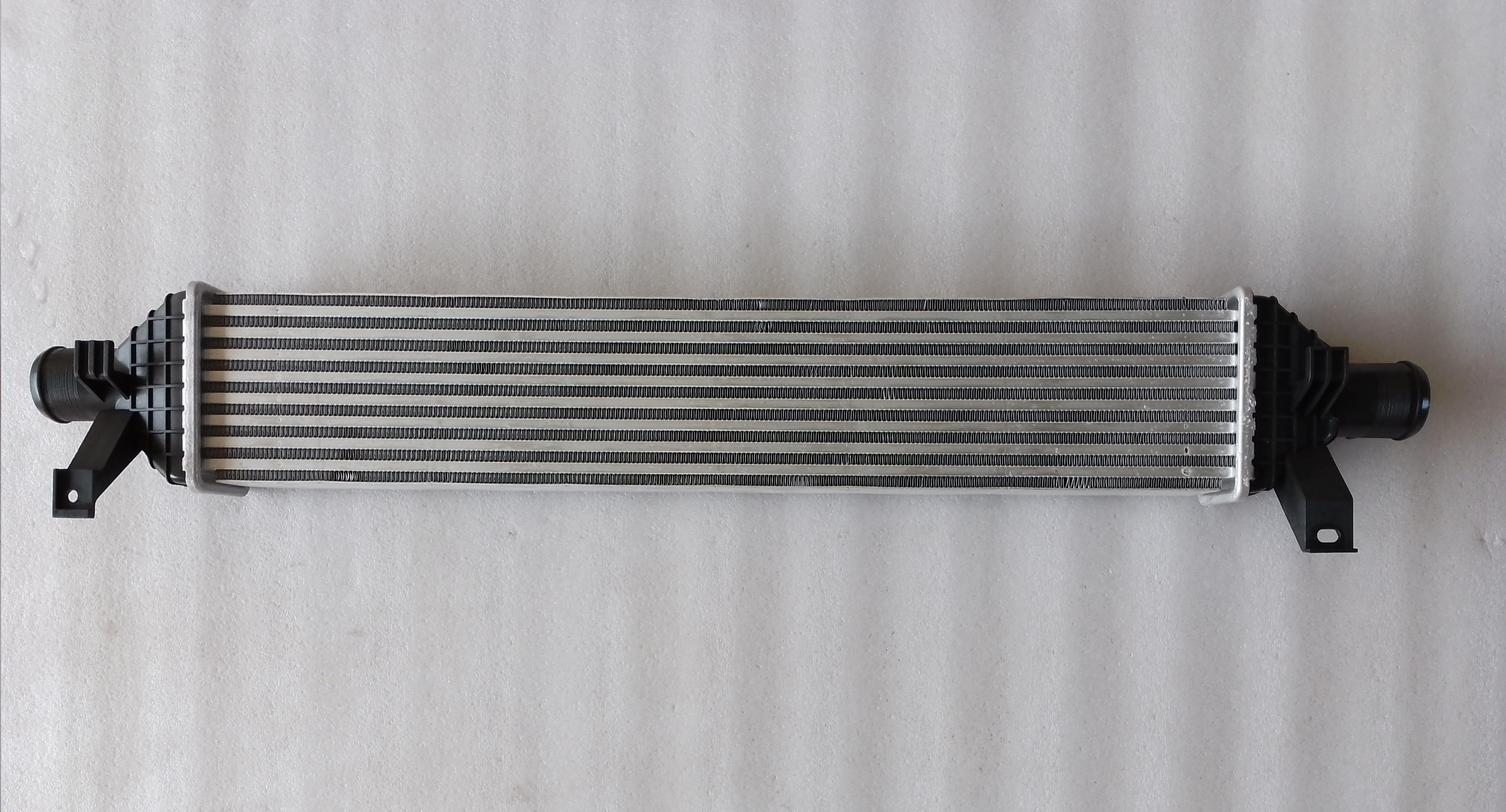  car Intercooler，charge air cooler for Dongfeng 22 Dongfeng Fengshen AX7/1.5T