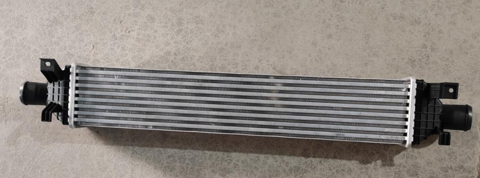  car Intercooler，charge air cooler for Dongfeng  DMAX