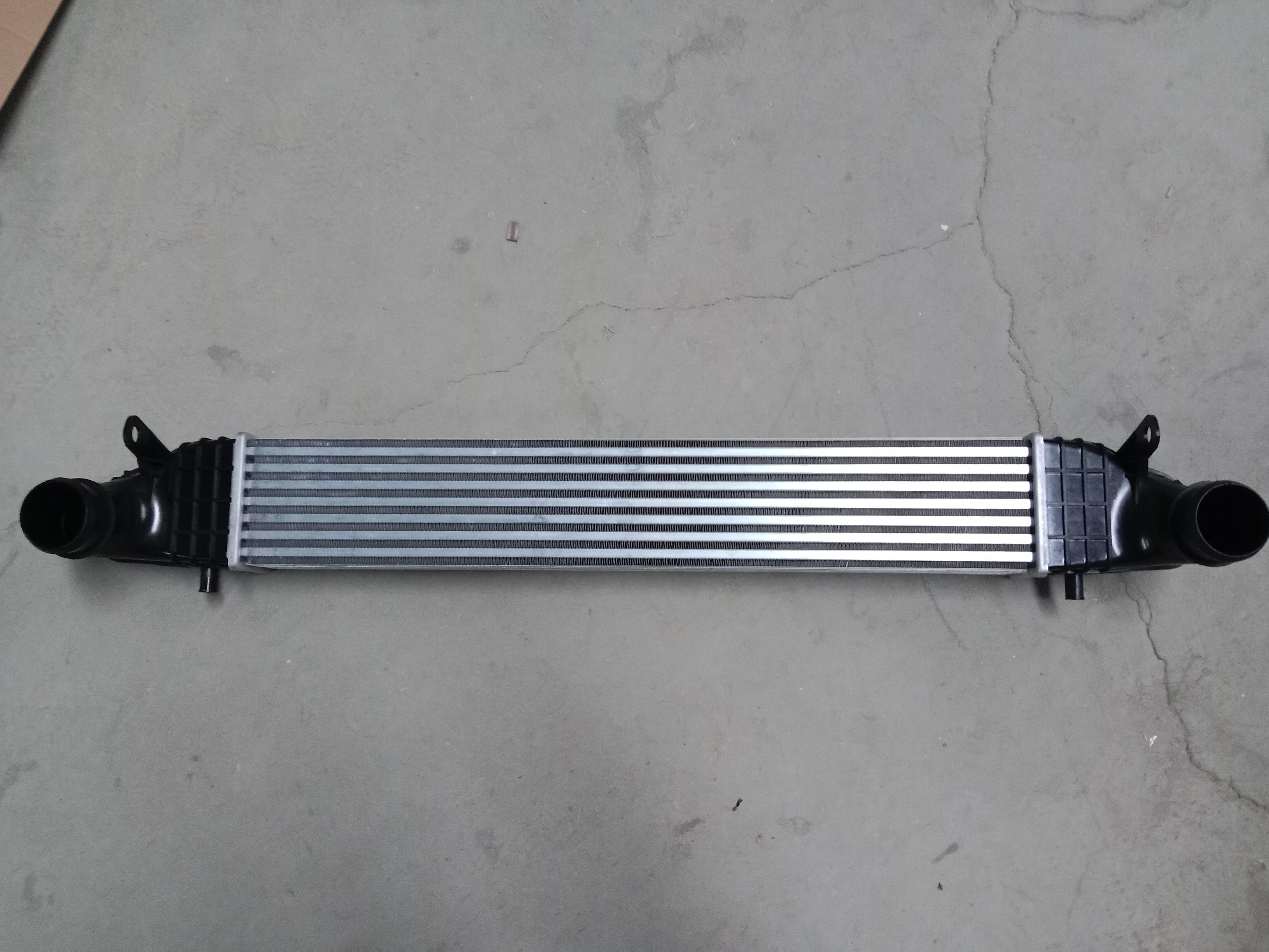 2330003ARX0000 car Intercooler，charge air cooler for Trumpchi GAC Trumpchi GS5