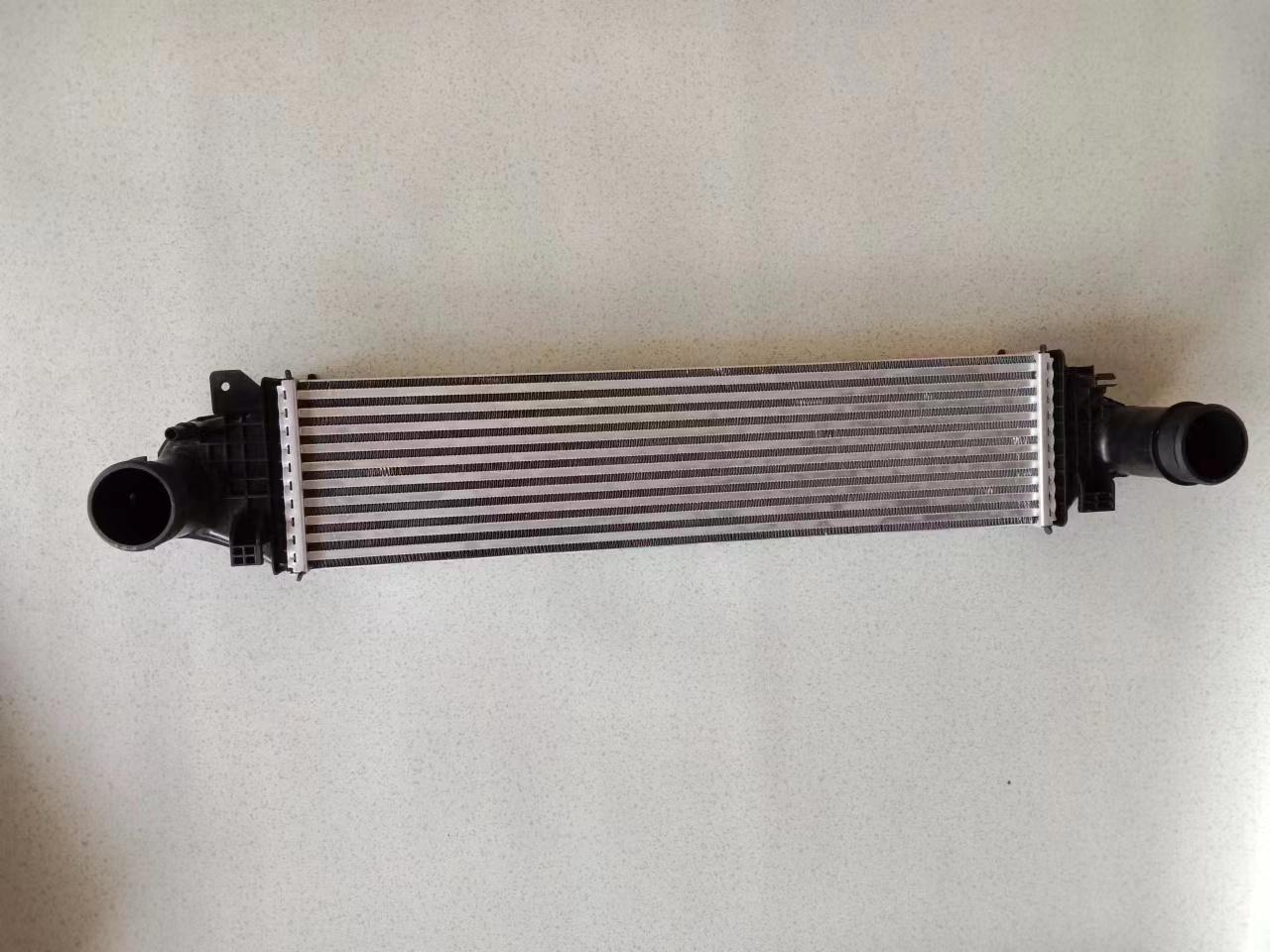 L1MZ6K775C car Intercooler，charge air cooler for Ford Ford Explorer 2020-2025