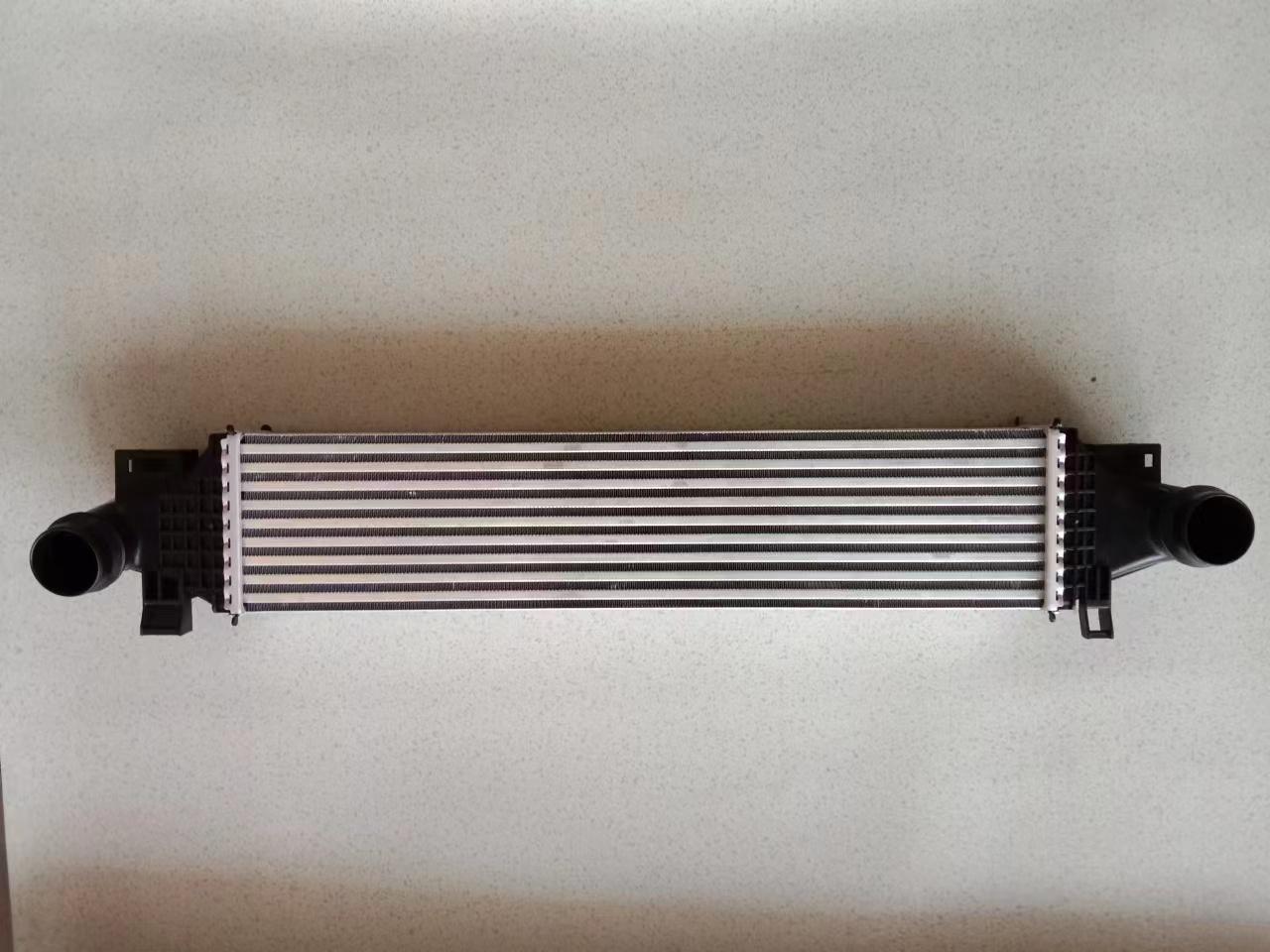 LX6Z6K775B car Intercooler，charge air cooler for Ford Ford Escape 2.0T