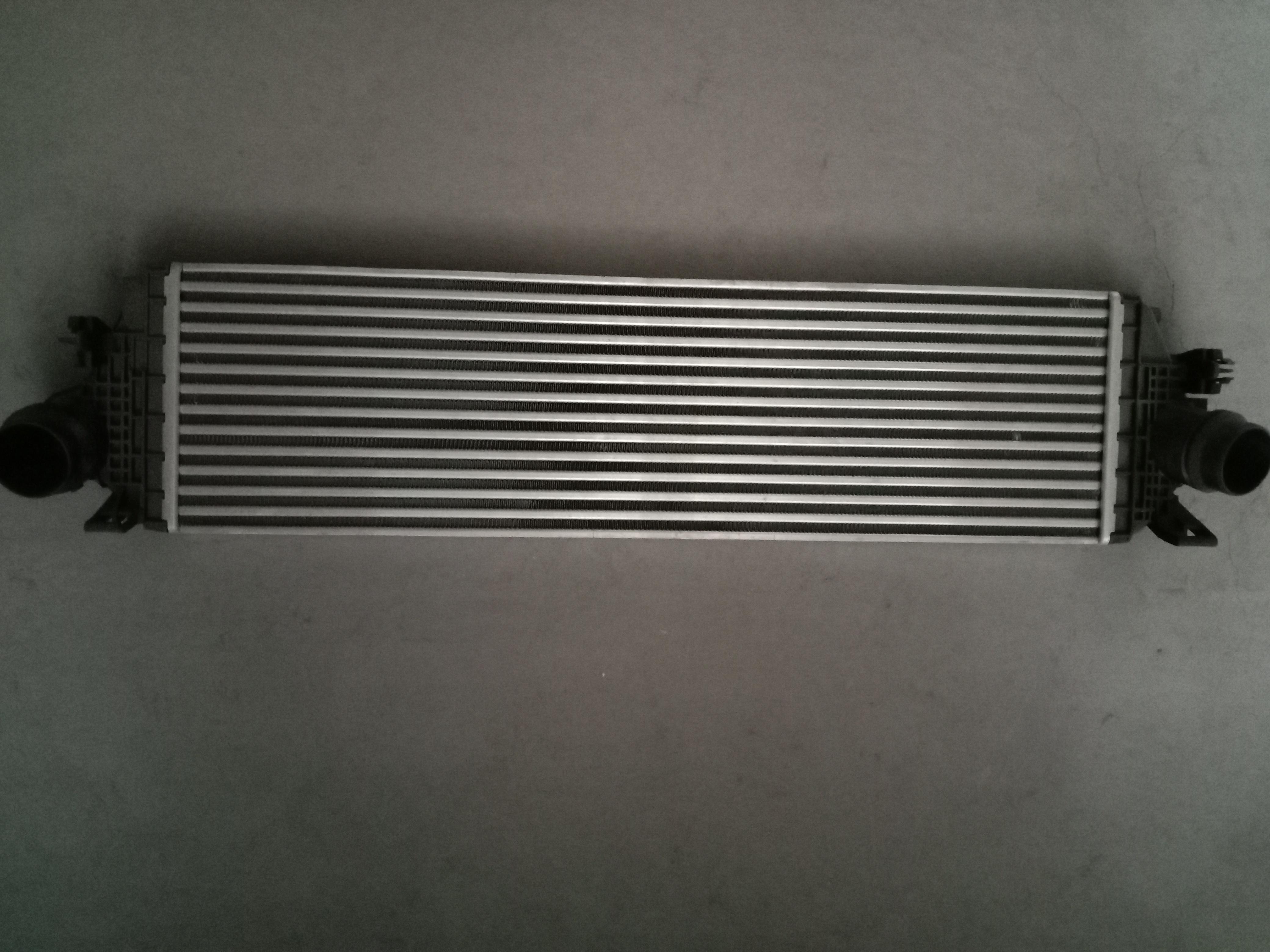 JX61-6K775-AB car Intercooler，charge air cooler for Ford 19 ESCAPE 1.5T