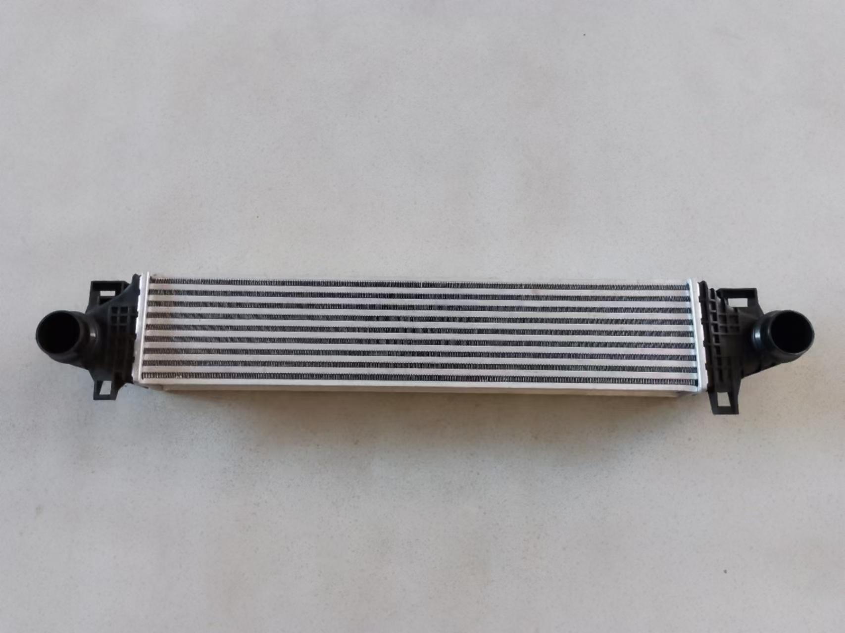 22 Mondeo  car Intercooler，charge air cooler for Ford 22 Mondeo