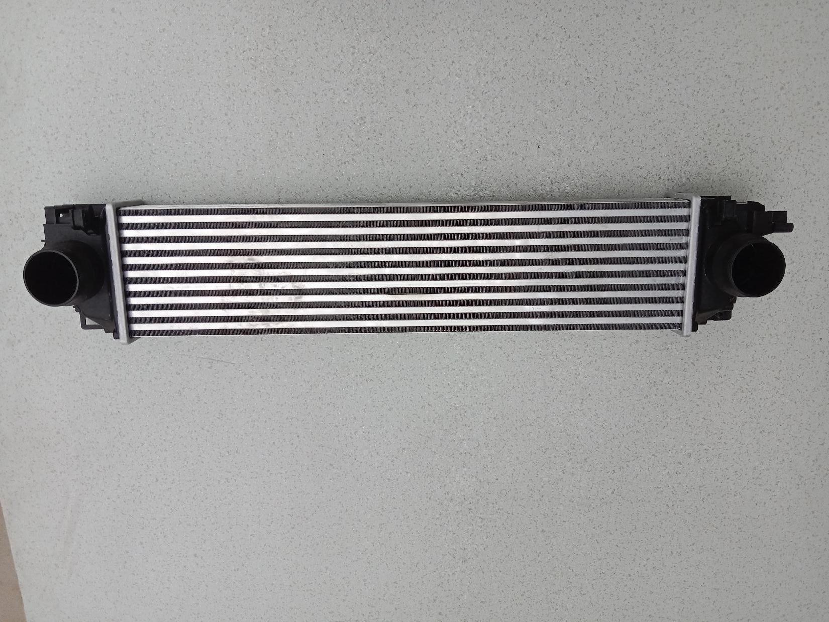 31686408 car Intercooler，charge air cooler for Volvo Volvo XC40/1.5T