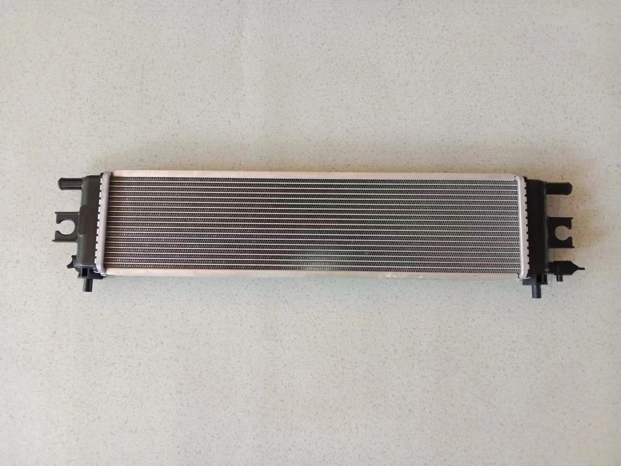 1J010-5RD-H01 car Intercooler，charge air cooler for Honda  Honda CRV2.0（encry