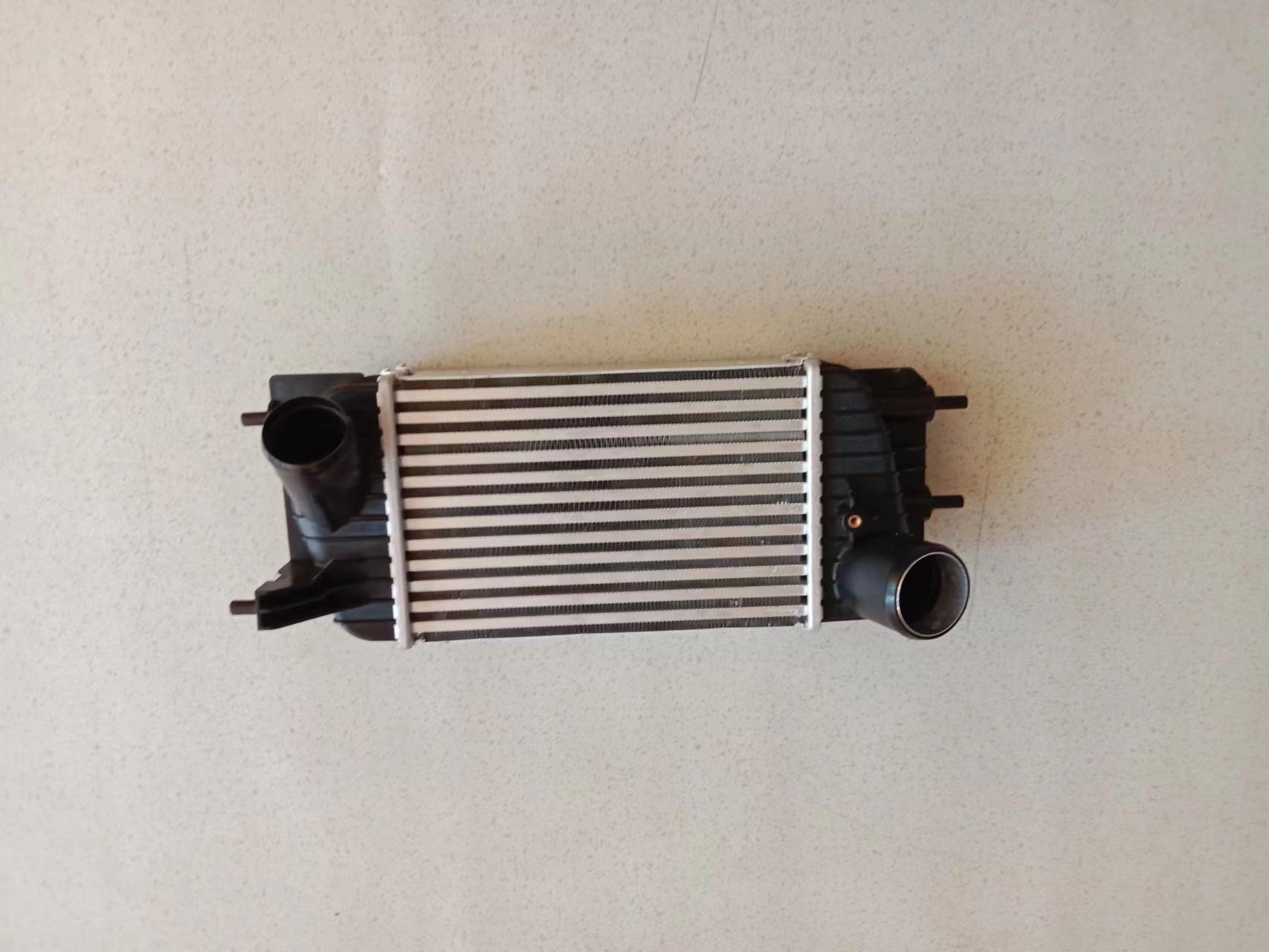 14461-1KCOA car Intercooler，charge air cooler for Nissan New Qida 1.6T