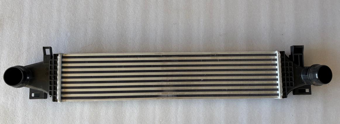 Ford Escape car Intercooler，charge air cooler for Ford Ford Escape