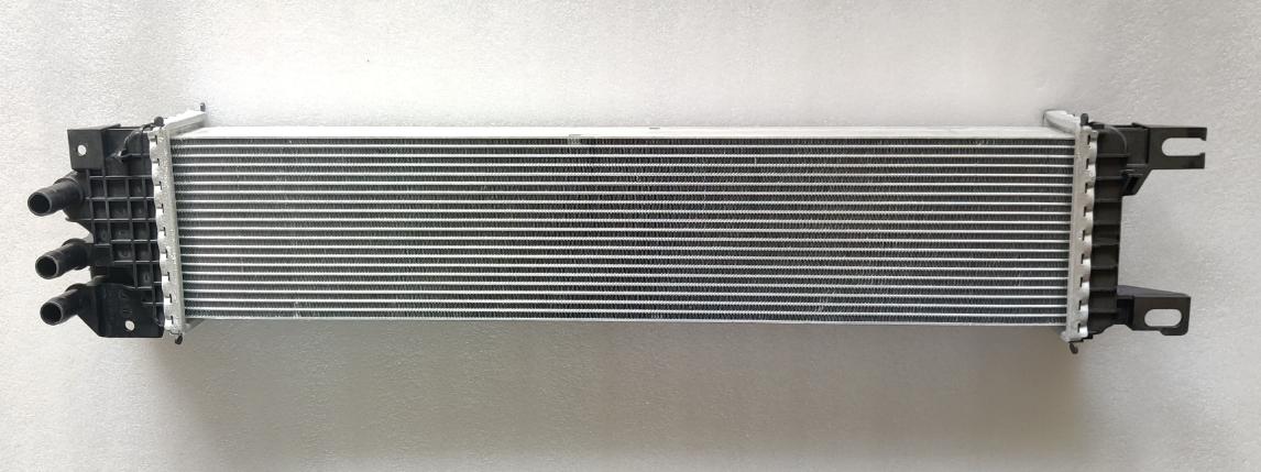 762405360324 car Intercooler，charge air cooler for Ford 13 Mondeo 1.5T