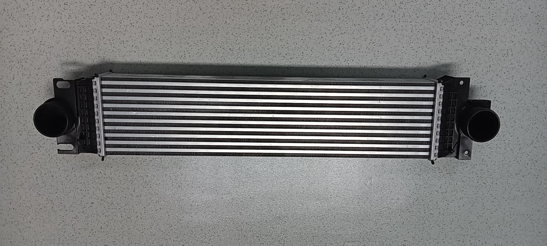 DG936K775AB car Intercooler，charge air cooler for Ford 13 Mondeo 2.0T