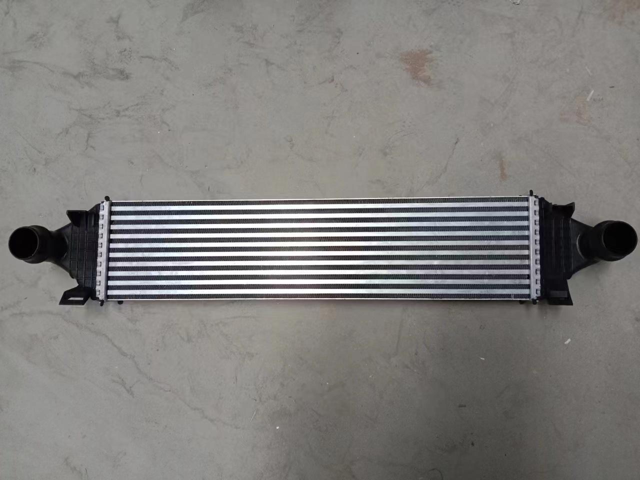 31367277 car Intercooler，charge air cooler for Ford 17 Ford Escape 1.5T