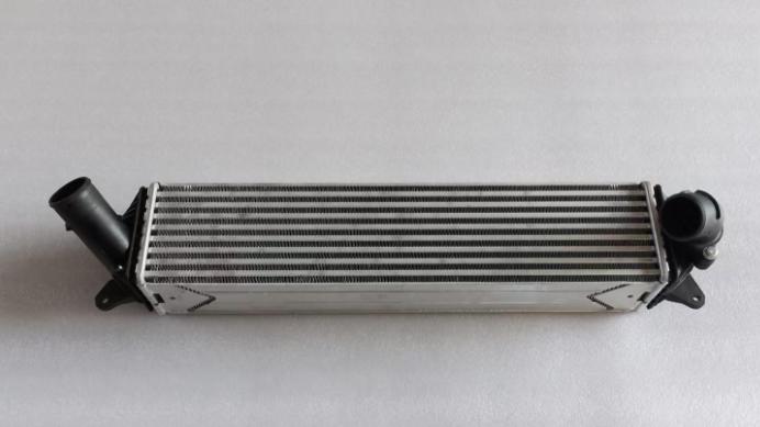 Angxino car Intercooler，charge air cooler for Hyundai Angxino