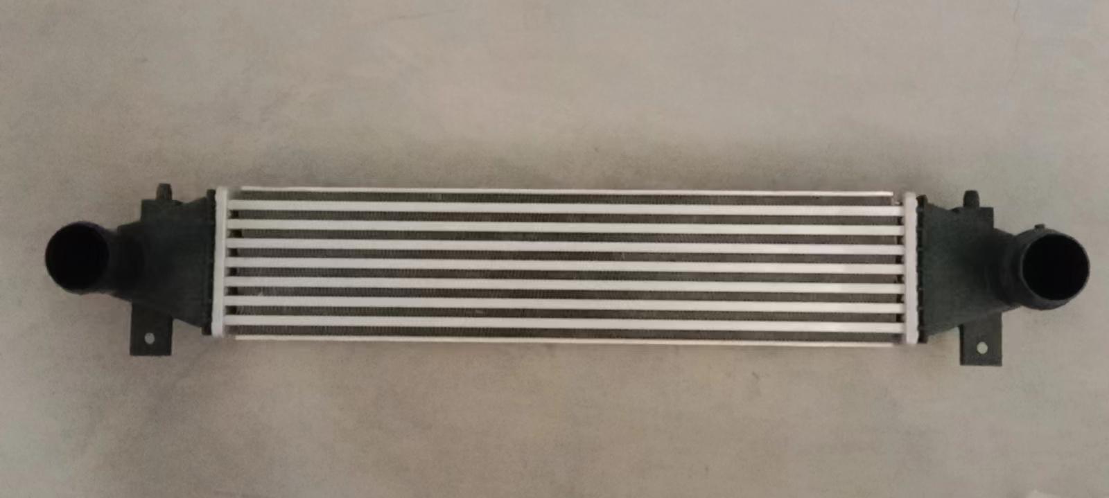 1119100XKR02A-PP car Intercooler，charge air cooler for great wall H2S